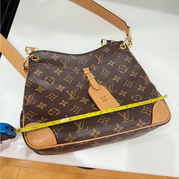 Louis Vuitton Odeon - Picture 14 of 14